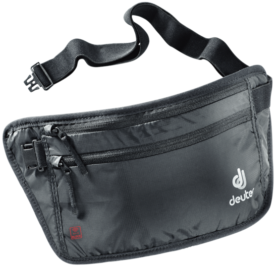 Travel item Security Money Belt II RFID BLOCK