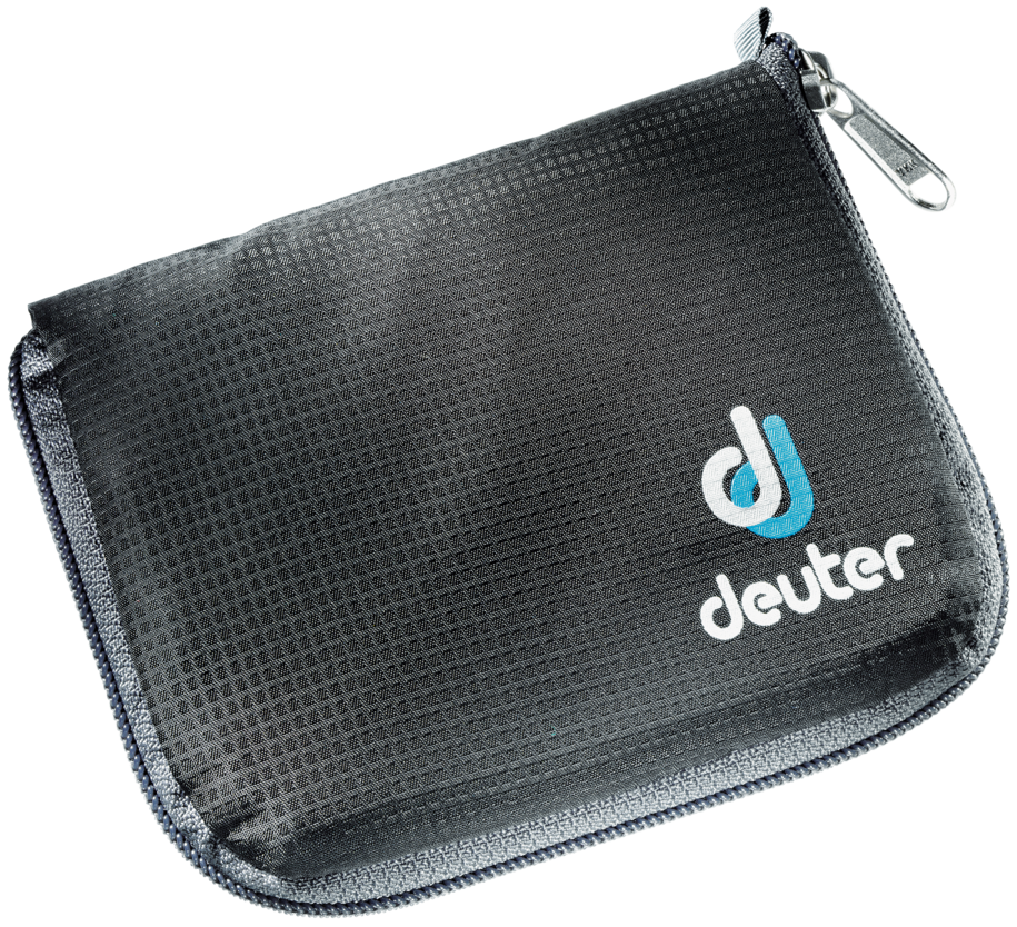 Travel item Zip Wallet RFID BLOCK