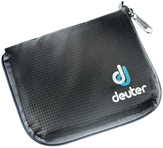 Travel item Zip Wallet RFID BLOCK