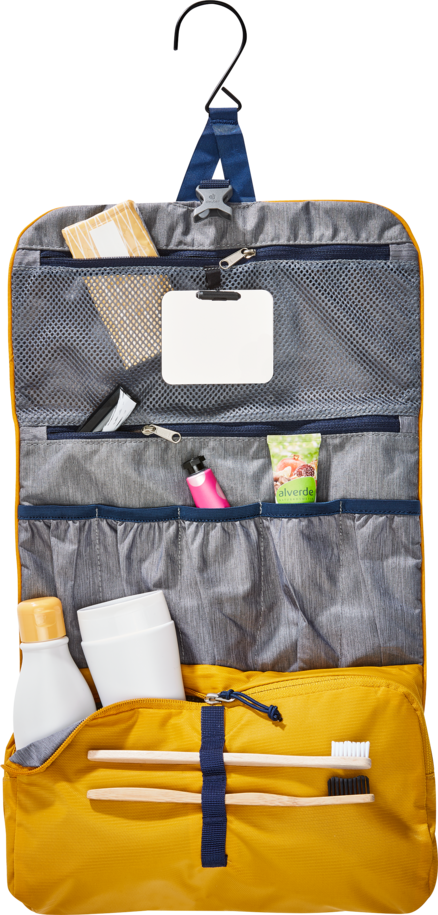 Toiletry bag Wash Bag II