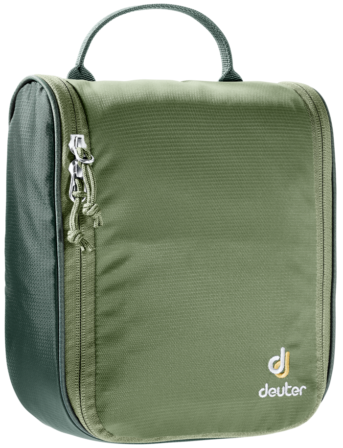 Toiletry bag Wash Center I