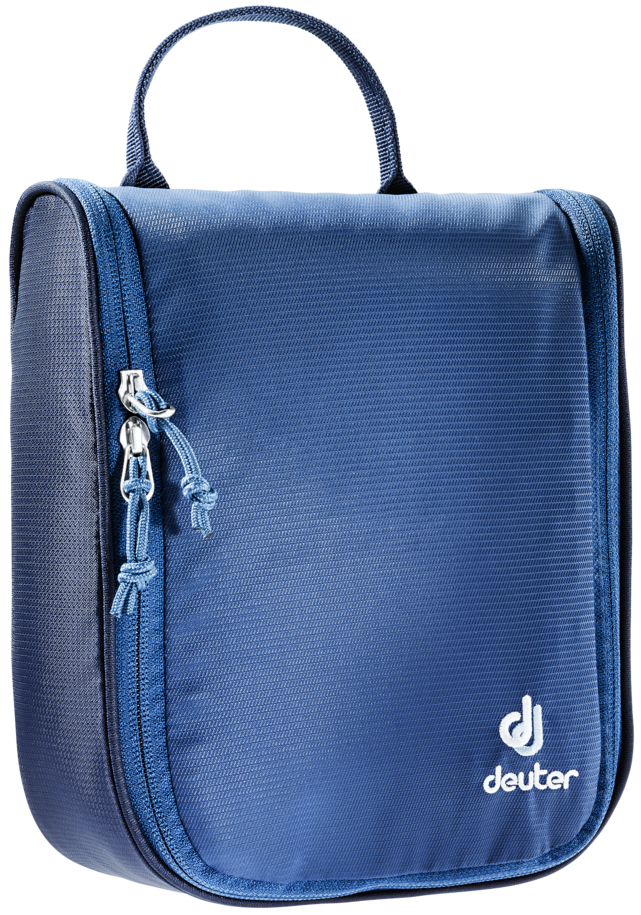 Toiletry bag Wash Center I