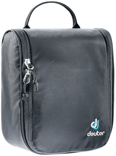 Toiletry bag Wash Center I