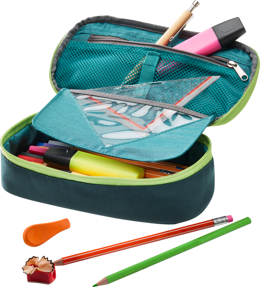 Schulzubehör Pencil Case