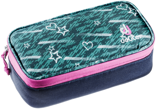 Schulzubehör Pencil Case
