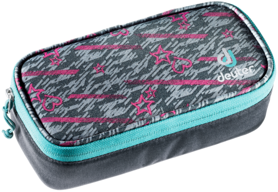 Accessoire pour l’école Pencil Case