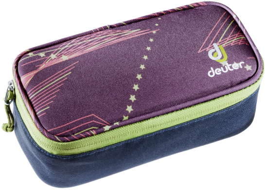 Accessoire pour l’école Pencil Case