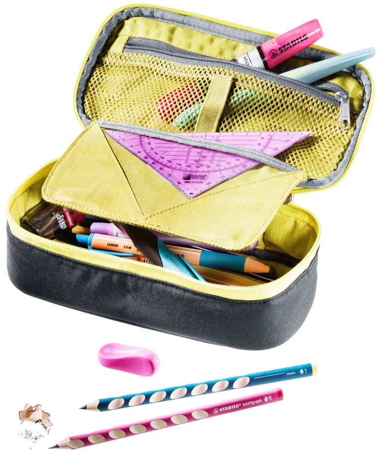 Accessoire pour l’école Pencil Case