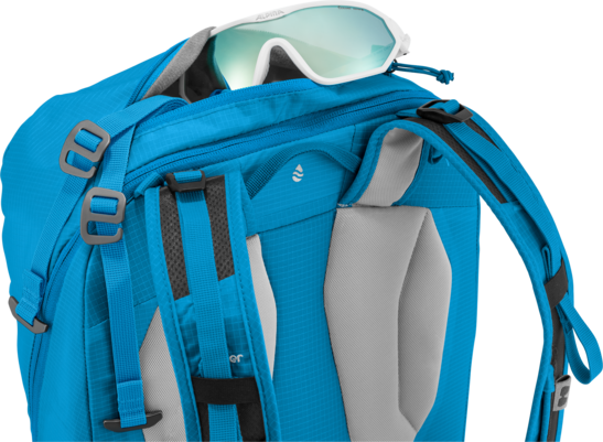 Ski touring backpack Freerider Lite 18 SL