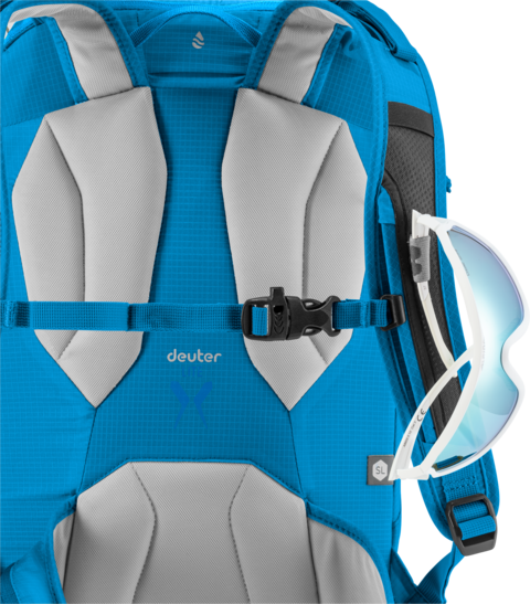 Ski touring backpack Freerider Lite 18 SL
