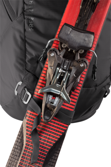 Ski touring backpack Freerider Lite 20