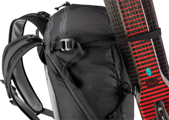 Ski touring backpack Freerider Lite 20