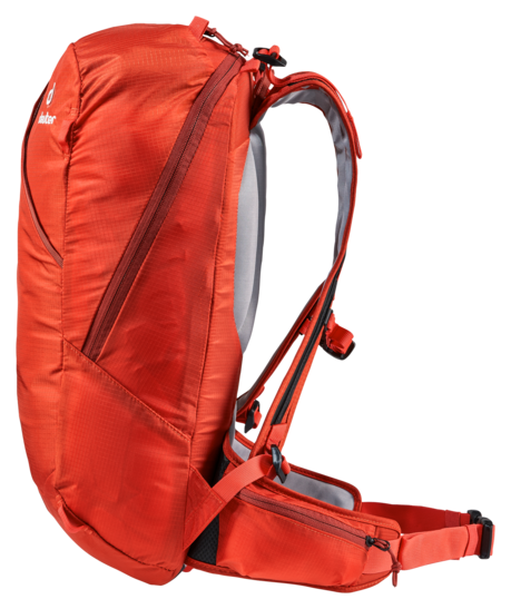 Ski tour backpack Freerider Lite 20
