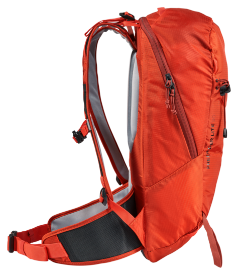 Ski tour backpack Freerider Lite 20