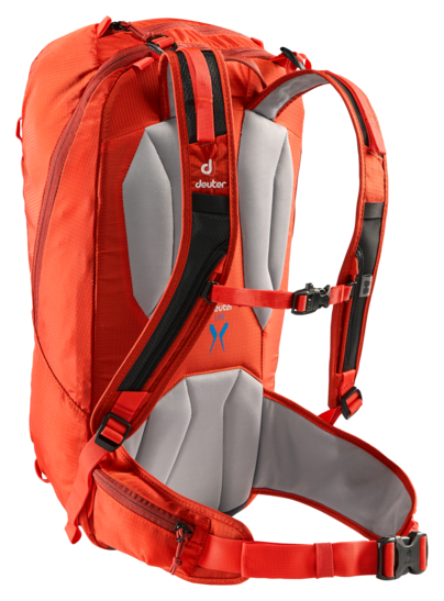 Ski tour backpack Freerider Lite 20
