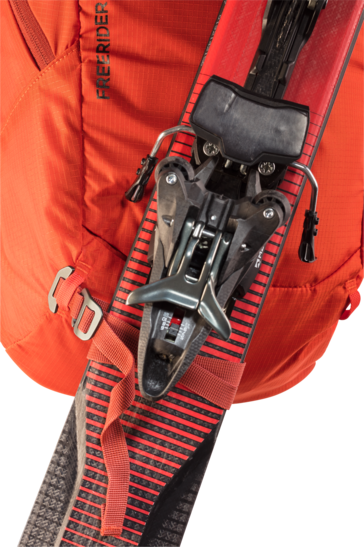 Ski tour backpack Freerider Lite 20