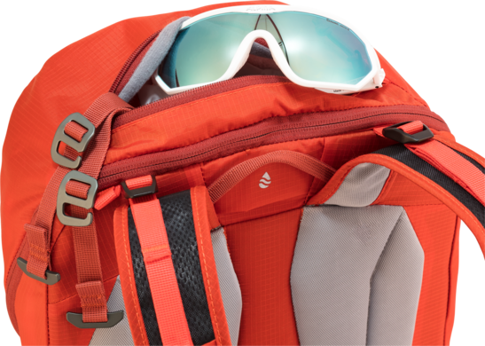 Ski tour backpack Freerider Lite 20