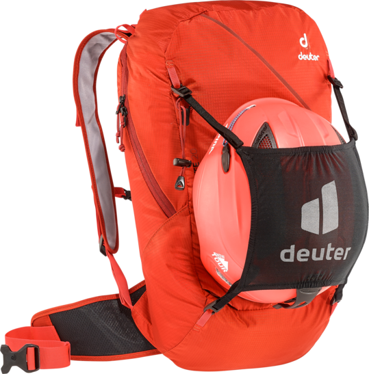 Ski tour backpack Freerider Lite 20