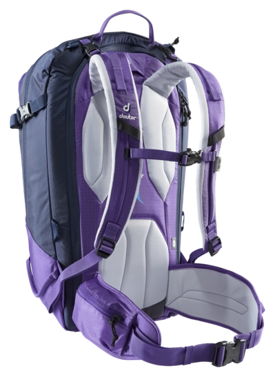 Skitourenrucksack Freerider 28 SL