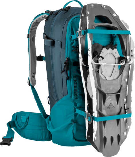 Ski touring backpack Freerider 30