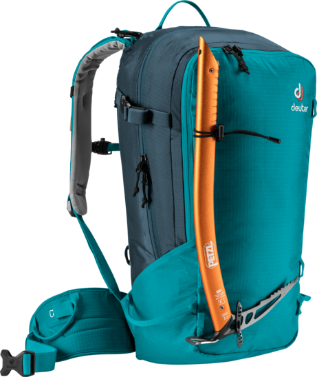 Ski touring backpack Freerider 30