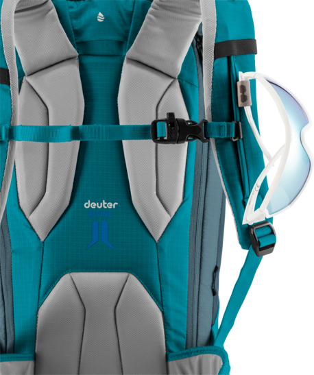 Ski touring backpack Freerider 30
