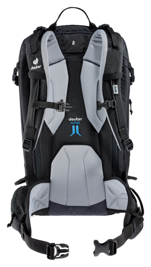 Ski touring backpack Freerider 30