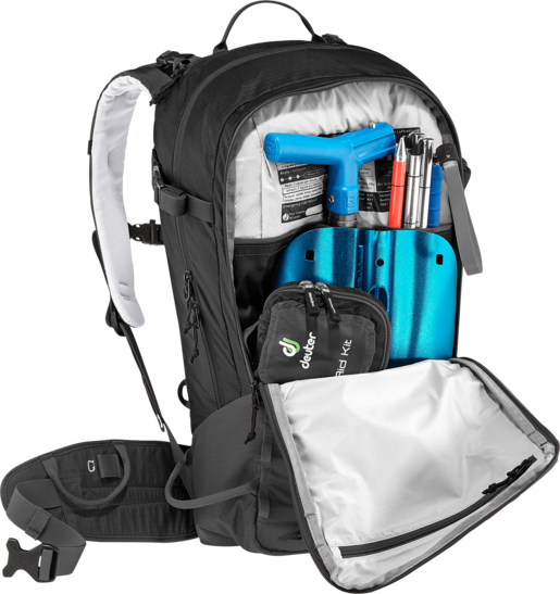 Ski touring backpack Freerider 30