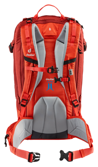 Ski touring backpack Freerider 30