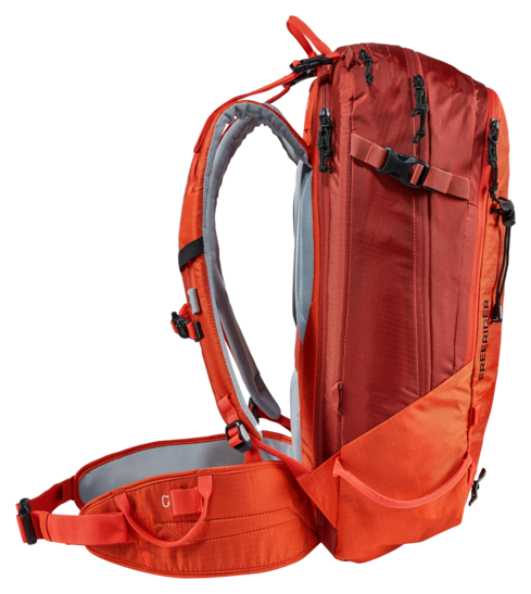 Ski touring backpack Freerider 30