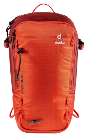 Ski touring backpack Freerider 30