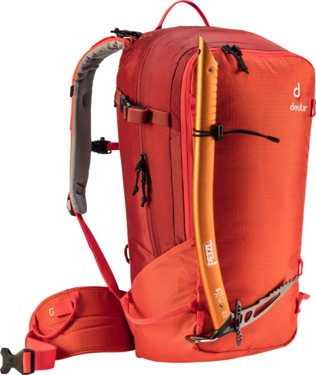 Ski touring backpack Freerider 30