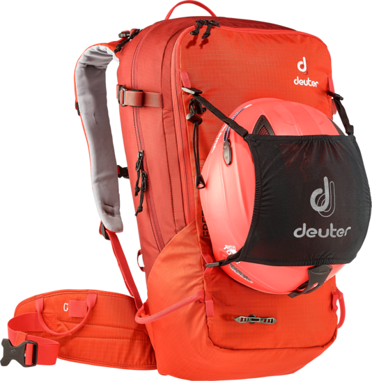Ski touring backpack Freerider 30
