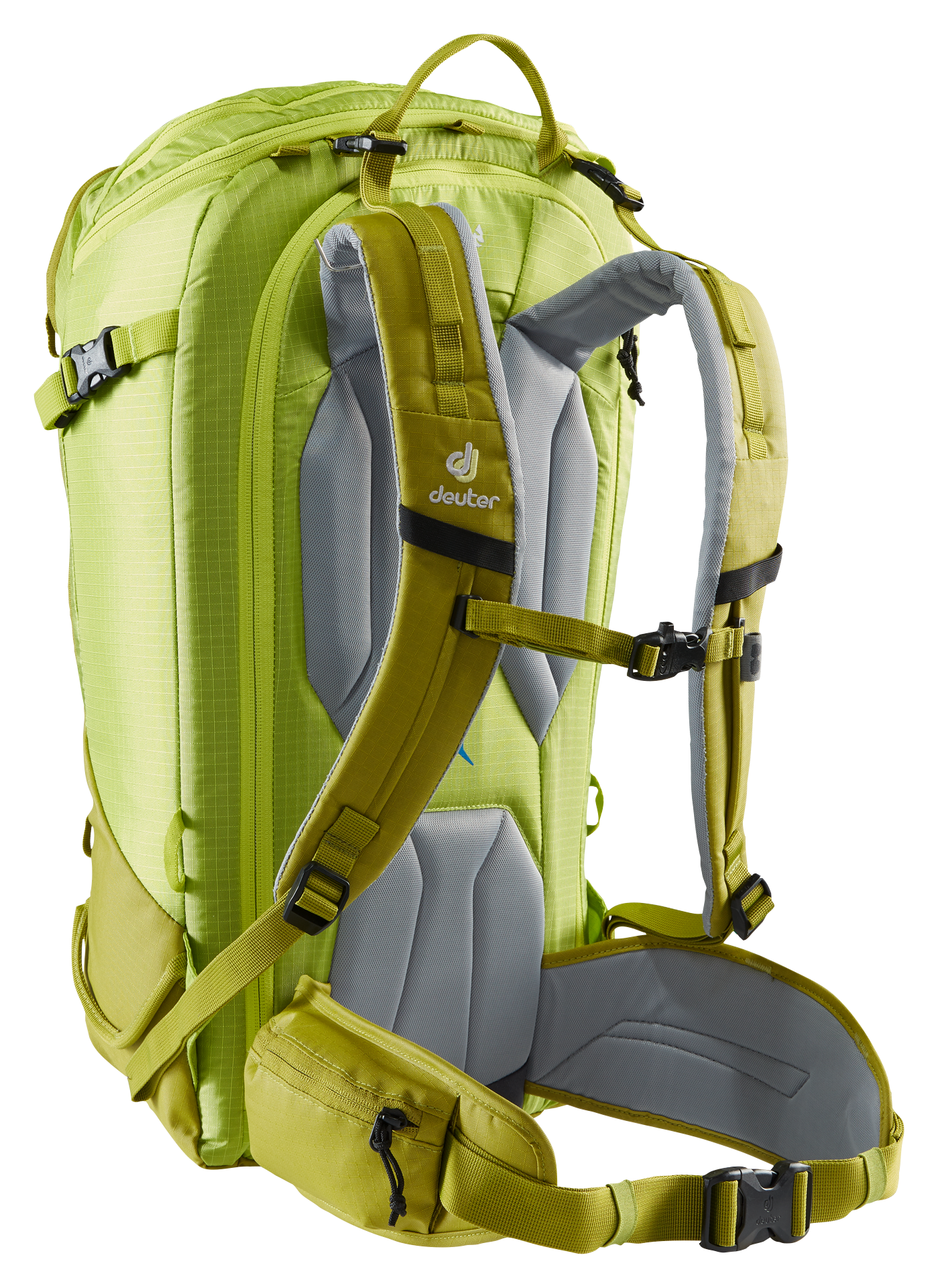 deuter Freerider Pro 34+ | Ski touring backpack