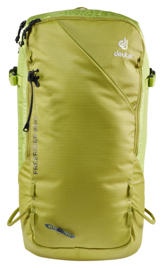 Skitourenrucksack Freerider Pro 34+