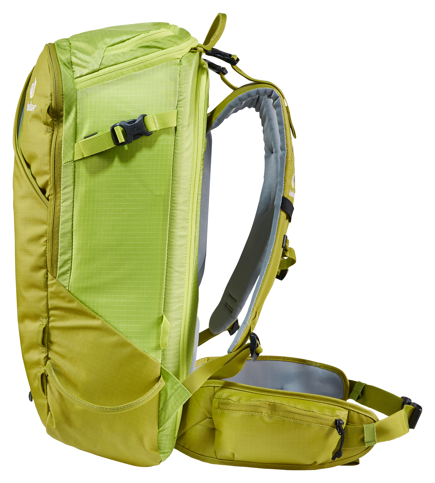deuter Freerider Pro 34+ | Ski touring backpack