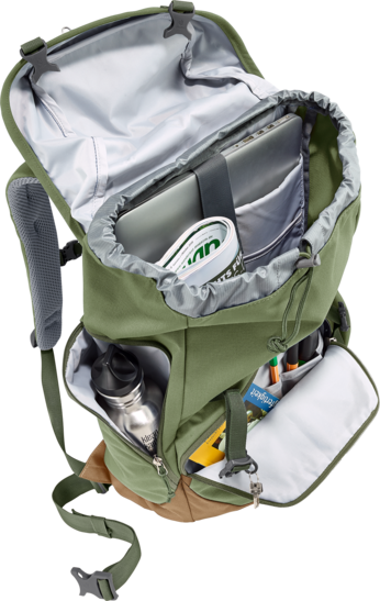Mochila Lifestyle Walker 24