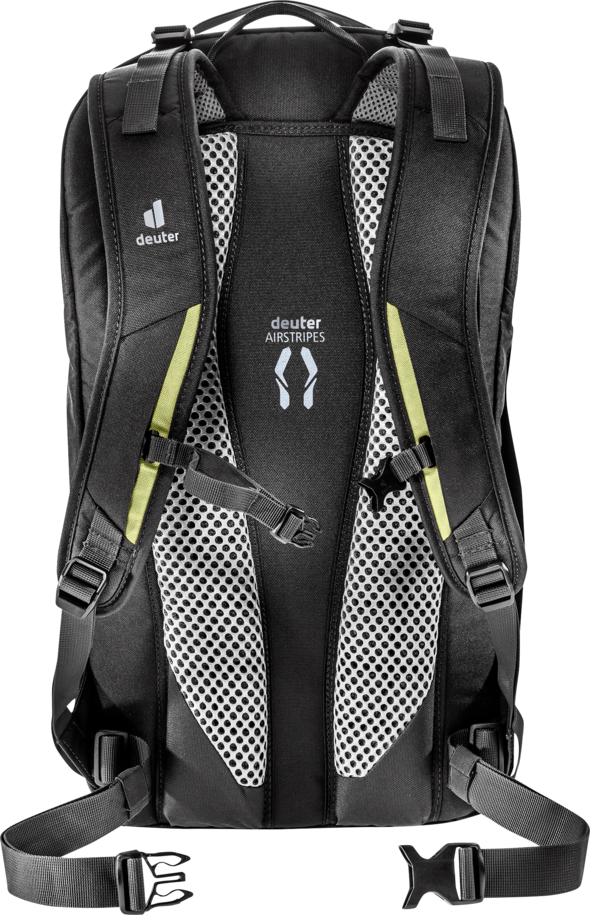 Lifestyle Rucksack XV 2