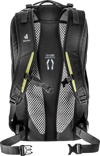 Lifestyle Rucksack XV 2