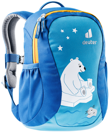Kinderrucksack Pico