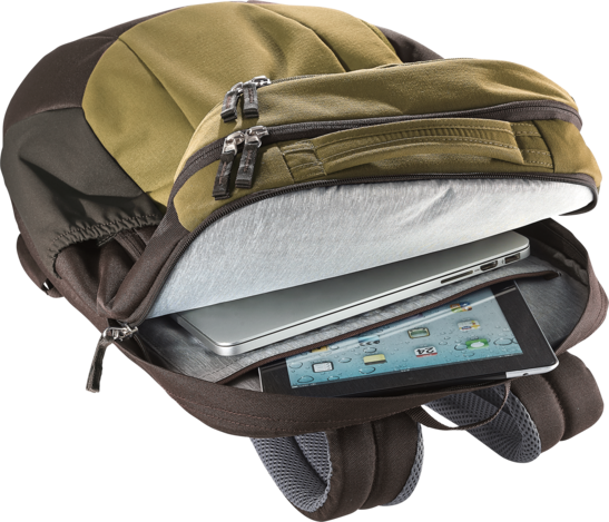 Lifestyle backpacks Giga