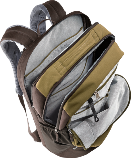Lifestyle backpacks Giga