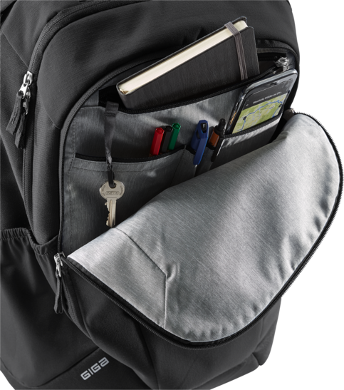 Lifestyle backpacks Giga