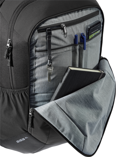 Lifestyle daypack Giga EL