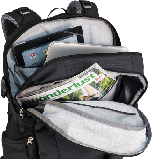 Lifestyle daypack Gigant
