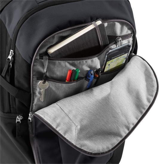 Lifestyle daypack Gigant