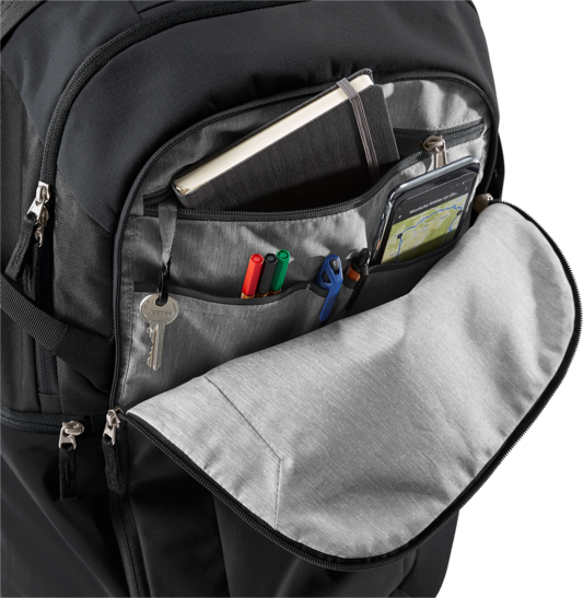 Lifestyle daypack Gigant