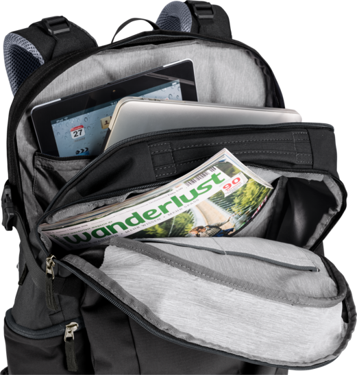 Lifestyle daypack Gigant