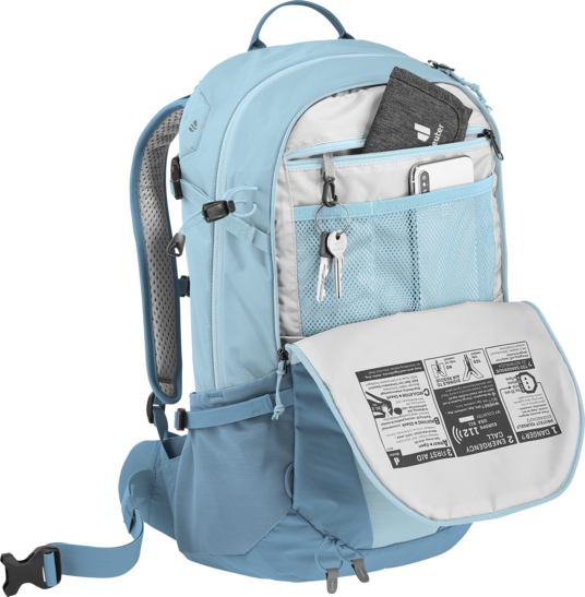 Hiking backpack Futura 21 SL