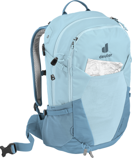 Hiking backpack Futura 21 SL